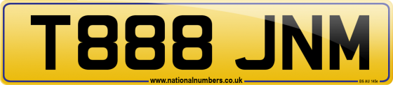 T888 JNM