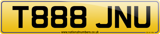 T888 JNU