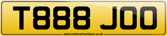 T888 JOO