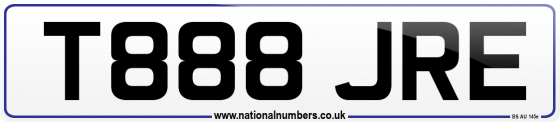 T888 JRE
