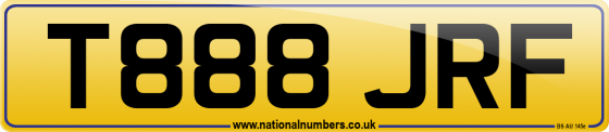 T888 JRF