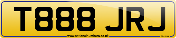 T888 JRJ