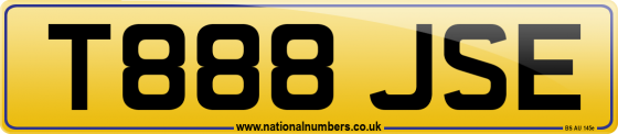 T888 JSE