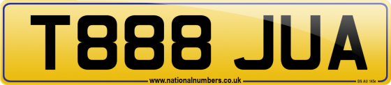 T888 JUA