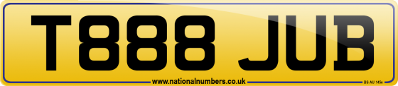 T888 JUB
