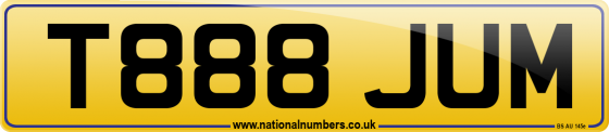 T888 JUM