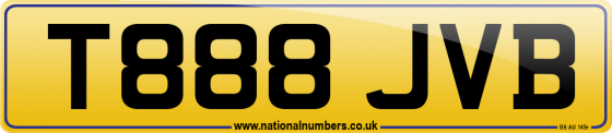 T888 JVB