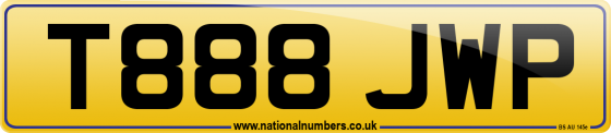 T888 JWP