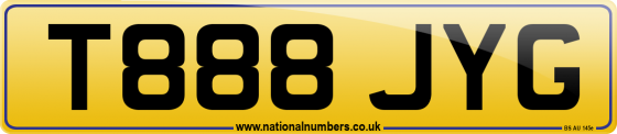T888 JYG