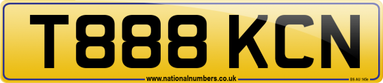 T888 KCN