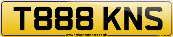 T888 KNS