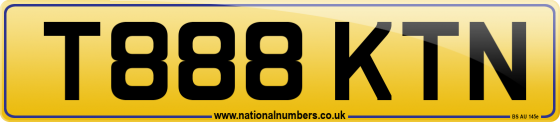 T888 KTN
