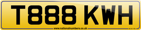 T888 KWH