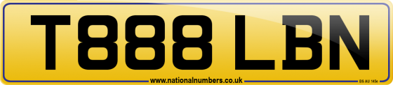 T888 LBN