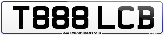 T888 LCB