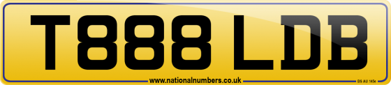 T888 LDB