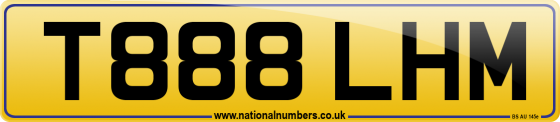 T888 LHM