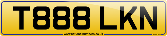 T888 LKN