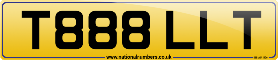 T888 LLT