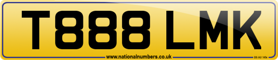 T888 LMK