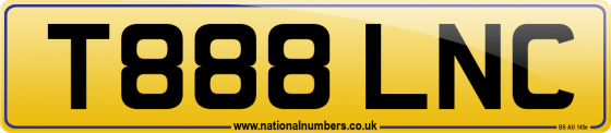 T888 LNC
