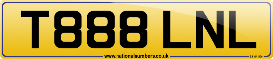 T888 LNL