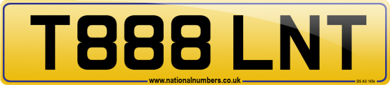 T888 LNT