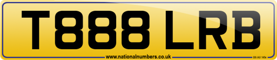T888 LRB