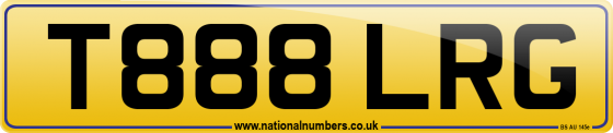 T888 LRG