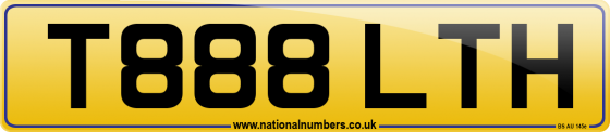 T888 LTH