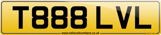 T888 LVL