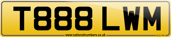 T888 LWM