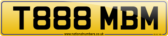 T888 MBM