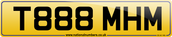 T888 MHM