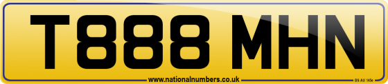 T888 MHN
