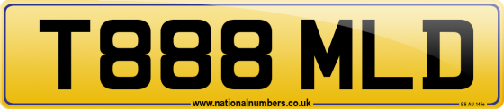 T888 MLD