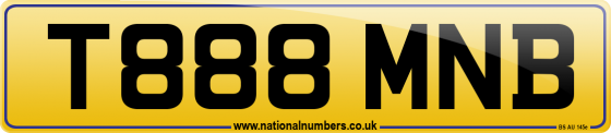 T888 MNB
