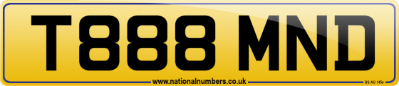 T888 MND