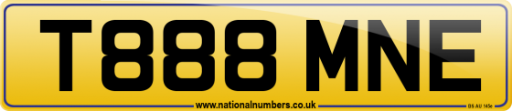 T888 MNE