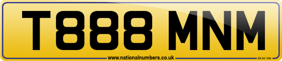 T888 MNM