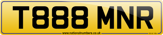 T888 MNR