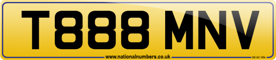 T888 MNV