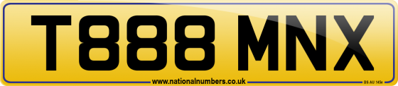 T888 MNX