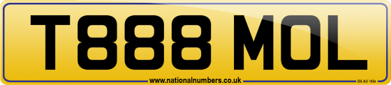 T888 MOL