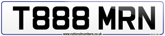 T888 MRN
