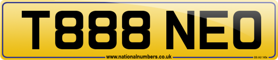 T888 NEO