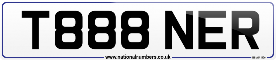 T888 NER