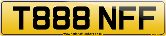 T888 NFF