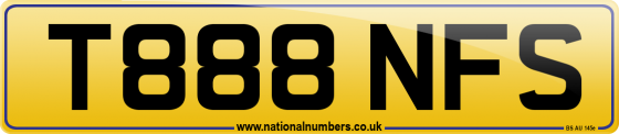 T888 NFS