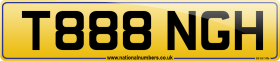 T888 NGH
